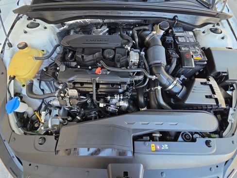 Used 2021 Kia K5 GT-Line FWD image 13