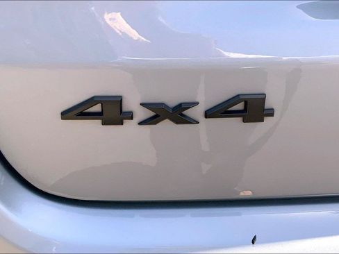 Certified 2026 Jeep Compass Latitude AWD/4WD image 8