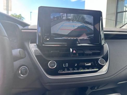 Used 2023 Toyota Corolla SE FWD image 28