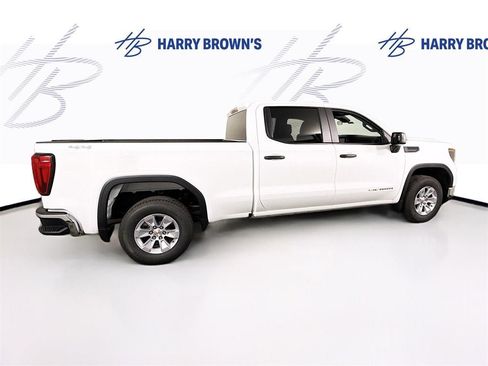 New 2026 GMC Sierra 1500 Pro w/ Pro Value Package image 29