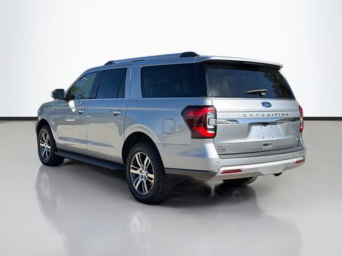 Used 2024 Ford Expedition Max Limited image 5