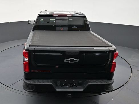 Used 2022 Chevrolet Silverado 1500 RST w/ Redline Edition RWD image 15