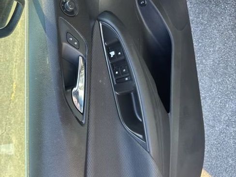 Used 2019 Chevrolet Cruze LT w/ LT Fleet Convenience Package FWD image 14