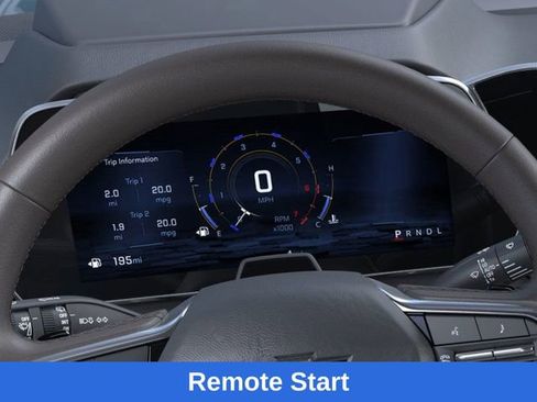 New 2026 Chevrolet Tahoe Premier image 19