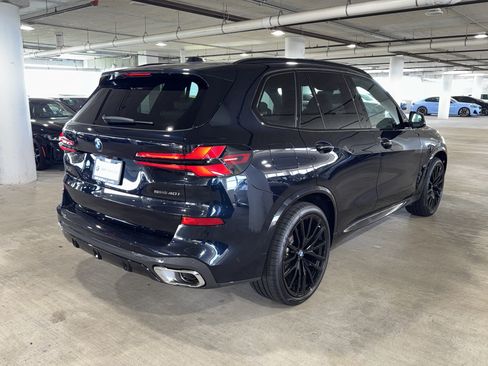 New 2026 BMW X5 sDrive40i w/ M Sport Package RWD image 7
