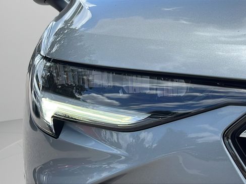 Used 2023 Buick Envision Preferred FWD image 21