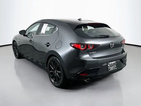 Used 2021 MAZDA MAZDA3 s image 5