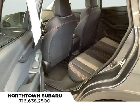 Used 2020 Subaru Crosstrek 2.0i Premium AWD/4WD image 13
