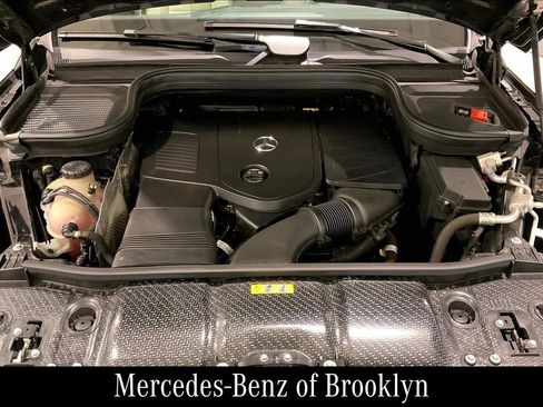Certified 2024 Mercedes-Benz GLE 350 4MATIC image 30