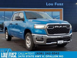 New 2026 RAM 1500 Big Horn AWD/4WD video 1