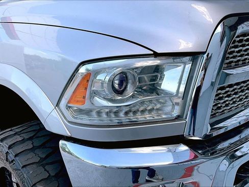 Used 2017 RAM 2500 Laramie AWD/4WD image 31