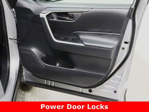 Certified 2024 Toyota RAV4 LE image 31