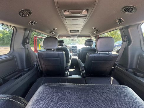 Used 2015 Dodge Grand Caravan SXT FWD image 15