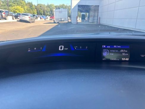 Used 2014 Honda Civic EX image 13