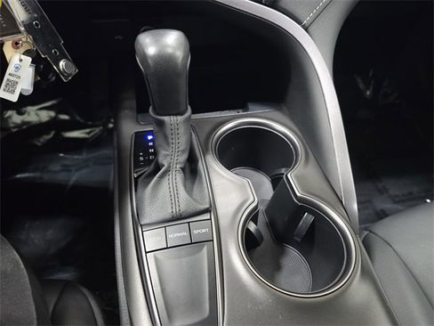Certified 2023 Toyota Camry SE image 21