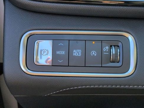 New 2026 Buick Enclave Preferred w/ Power Package image 18