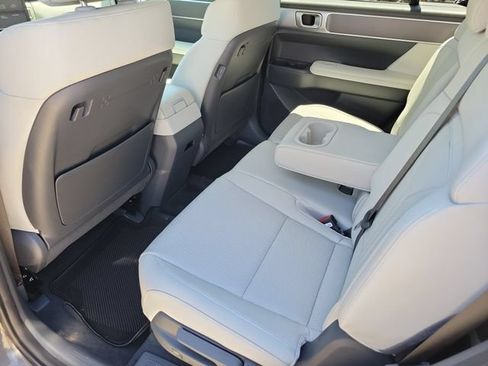 New 2026 Hyundai Santa Fe SEL FWD image 24