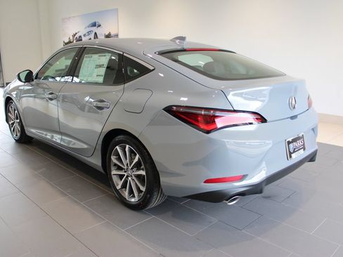 New 2026 Acura Integra FWD image 30