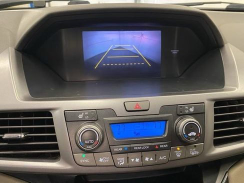 Used 2011 Honda Odyssey EX-L image 11