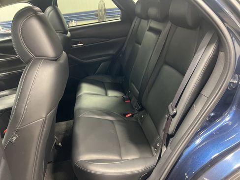 Used 2024 MAZDA CX-30 AWD 2.5 S w/ Preferred Package image 13