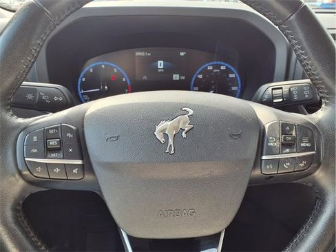 Used 2023 Ford Bronco Sport Big Bend w/ Convenience Package image 20