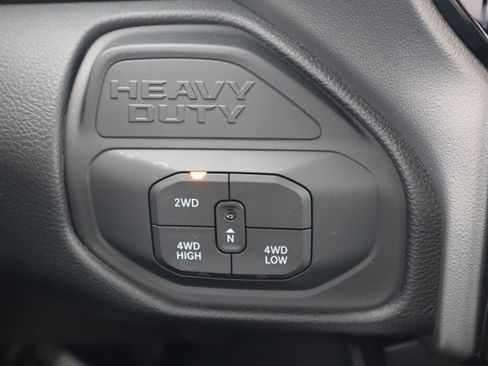 New 2026 RAM 2500 Big Horn image 11