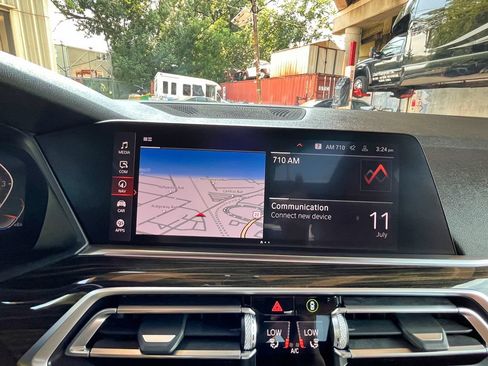 Used 2019 BMW X5 xDrive40i AWD/4WD image 33