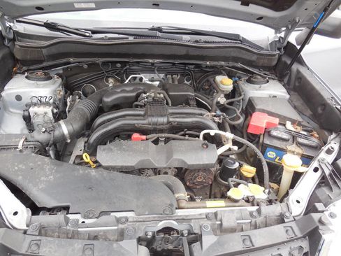Used 2014 Subaru Forester 2.5i image 16