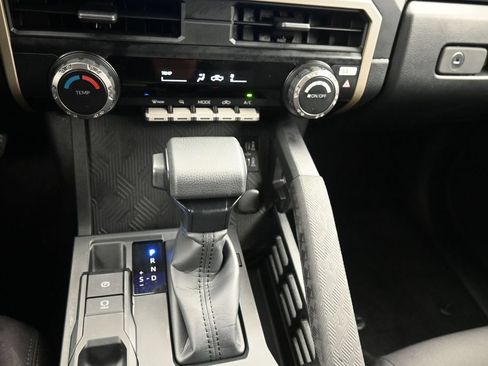 Used 2026 Toyota Tacoma SR w/ SR Upgrade Package RWD image 17