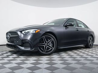 Used 2023 Mercedes-Benz C 300 4MATIC Sedan video 1