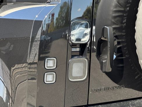 New 2026 Land Rover Defender 110 S AWD/4WD image 22