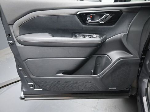 New 2026 Subaru Forester Sport AWD/4WD image 20