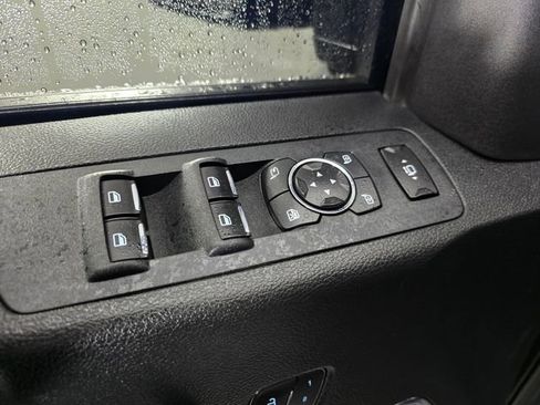 Used 2019 Ford F450 Platinum w/ Platinum Ultimate Package AWD/4WD image 24