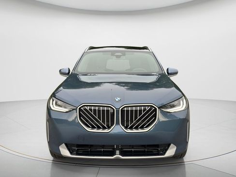 New 2026 BMW X3 xDrive30 AWD/4WD image 2