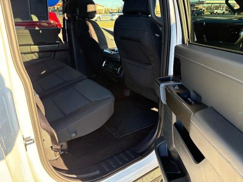 Certified 2022 Ford F150 XLT w/ Equipment Group 302A High image 30