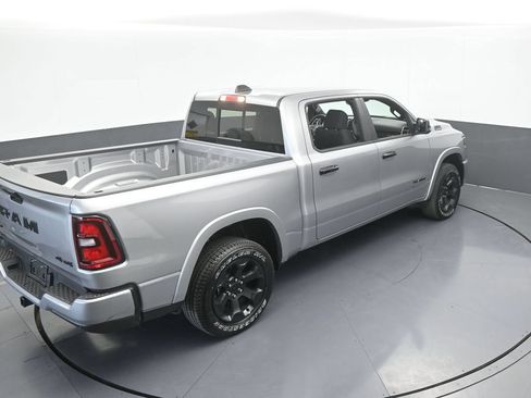 Used 2025 RAM 1500 Lone Star AWD/4WD image 58