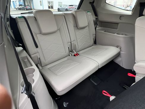 New 2026 Volkswagen Atlas SE image 15