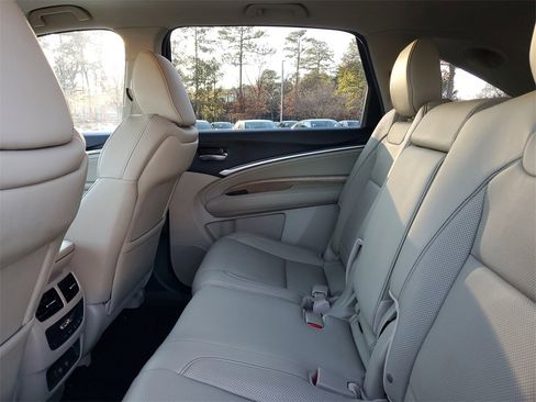 Certified 2020 Acura MDX FWD w/ Technology Package image 13