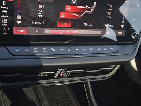 New 2026 Dodge Charger Scat Pack AWD/4WD image 30