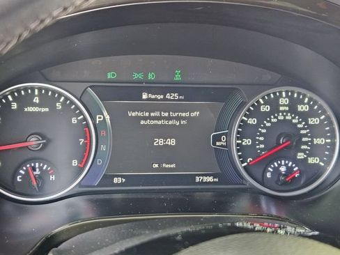 Used 2023 Kia Seltos SX AWD/4WD image 15