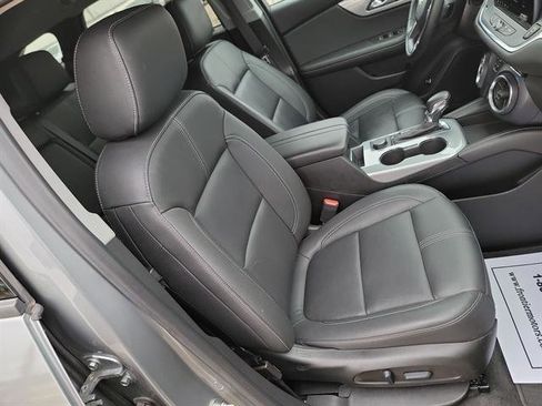 Used 2023 Chevrolet Blazer LT image 23