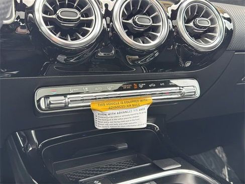 New 2026 Mercedes-Benz CLA 250 4MATIC image 19