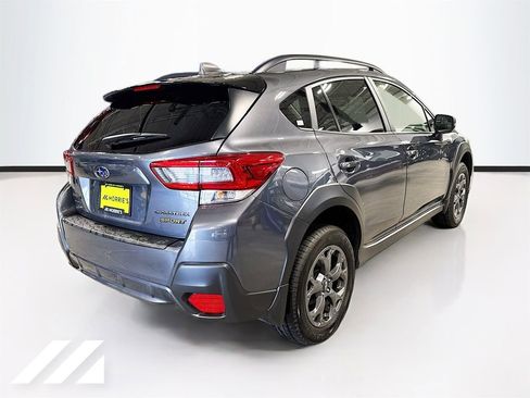 Used 2023 Subaru Crosstrek 2.5i Sport image 5