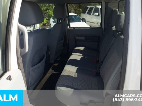 Used 2016 Ford F350 XLT image 16