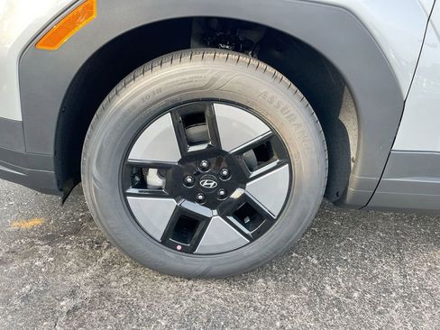 New 2026 Hyundai Santa Fe SEL image 35