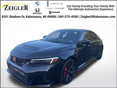 Used 2025 Honda Civic Type R