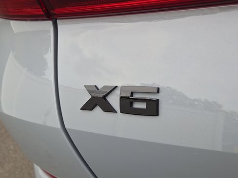 New 2026 BMW X6 M60i w/ Executive Package image 15