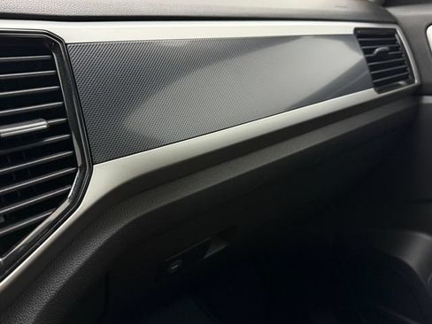 Used 2021 Volkswagen Atlas SEL Premium w/ MDO Package (Bench Seat) AWD/4WD image 24