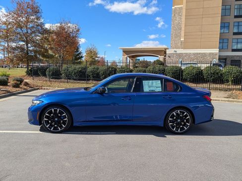 New 2026 BMW M340i w/ Premium Package RWD image 6