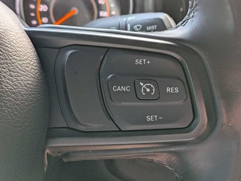 Used 2020 Jeep Gladiator Sport w/ Quick Order Package 24S AWD/4WD image 31